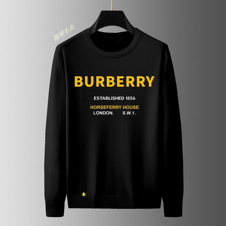 Burberry M-4XL 11Ln (8)